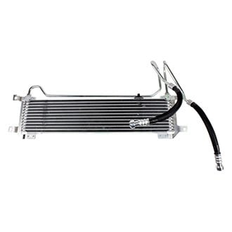 2004-2011 Cadillac SRX/STS Automatic Transmission Oil Cooler Assembly W/Extra Duty Cooling 3.6L V6/4.6L V8 - GM4050102-Partify-Painted-Replacement-Body-Parts