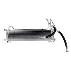 Automatic Transmission Oil Cooler Assembly image