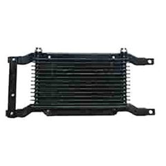 Automatic Transmission Oil Cooler Assembly image