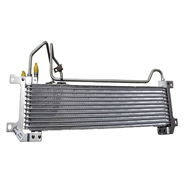 2004-2011 Cadillac SRX/STS Automatic Transmission Oil Cooler Assembly W/O Extra Duty Cooling 3.6L V6/4.6L V8 - GM4050107-Partify-Painted-Replacement-Body-Parts