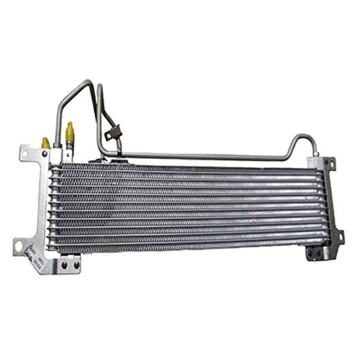 2004-2011 Cadillac SRX/STS Automatic Transmission Oil Cooler Assembly W/O Extra Duty Cooling 3.6L V6/4.6L V8 - GM4050107-Partify-Painted-Replacement-Body-Parts