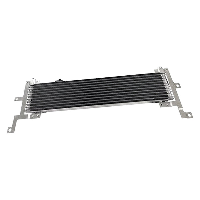 2008-2015 Cadillac CTS Automatic Transmission Oil Cooler Assembly W/Auxiliary Cooling - GM4050116-Partify-Painted-Replacement-Body-Parts