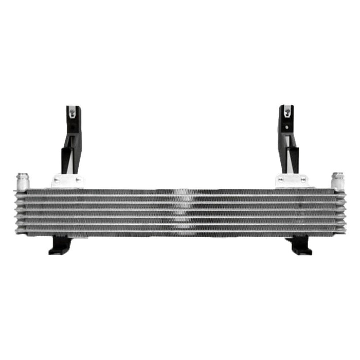 2011-2014 Chevrolet Silverado 2500/3500/GMC Sierra 2500/Sierra 3500 Automatic Transmission Oil Cooler Assembly 6L V8 - GM4050118-Partify-Painted-Replacement-Body-Parts