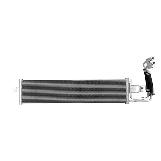 2016-2019 Chevrolet Cruze Automatic Transmission Oil Cooler Assembly - GM4050124-Partify-Painted-Replacement-Body-Parts