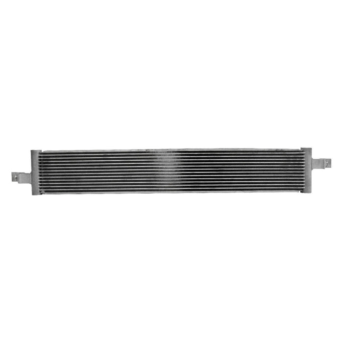 2018-2019 Chevrolet Traverse Automatic Transmission Oil Cooler Assembly 2L L4 Turbocharged - GM4050125-Partify-Painted-Replacement-Body-Parts