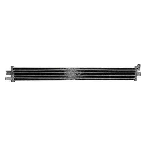 2019-2024 Chevrolet Silverado 1500/1500 LTD/GMC Sierra 1500/Sierra 1500 Limited Automatic Transmission Oil Cooler Assembly - GM4050128-Partify-Painted-Replacement-Body-Parts