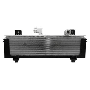 Automatic Transmission Oil Cooler Assembly image