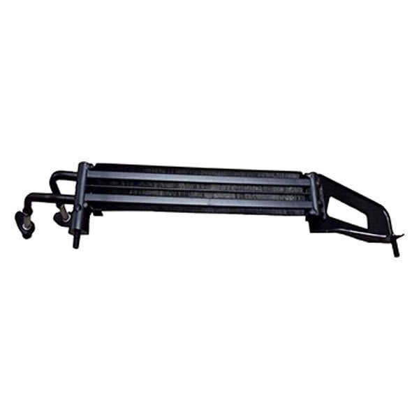 1996-2002 Chevrolet Express 1500/2500/3500/GMC Savana 1500/Savana 2500/Savana 3500 Engine Oil and Power Steering Cooler - GM4060102-Partify-Painted-Replacement-Body-Parts