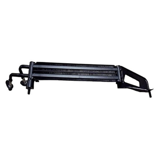 1996-2002 Chevrolet Express 1500/2500/3500/GMC Savana 1500/Savana 2500/Savana 3500 Engine Oil and Power Steering Cooler - GM4060102-Partify-Painted-Replacement-Body-Parts