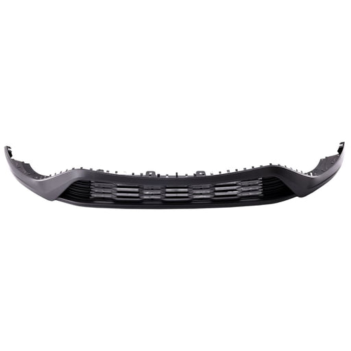 2015-2022 Ram ProMaster City Front Lower Bumper 2 Piece Cover Lower Fascia Textured - CH1015130-Partify-Painted-Replacement-Body-Parts