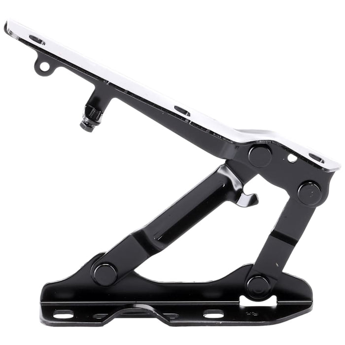 2012-2021 Tesla S Hood Hinge Kit Right - TA1236107-Partify-Painted-Replacement-Body-Parts
