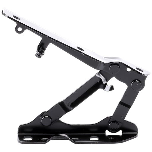 2012-2021 Tesla S Hood Hinge Kit Right - TA1236107-Partify-Painted-Replacement-Body-Parts