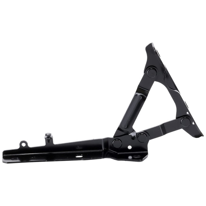 2012-2021 Tesla S Hood Hinge Kit Left - TA1236106-Partify-Painted-Replacement-Body-Parts
