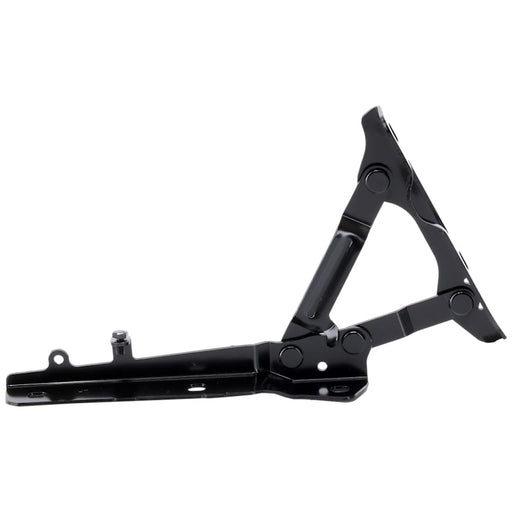 2012-2021 Tesla S Hood Hinge Kit Left - TA1236106-Partify-Painted-Replacement-Body-Parts