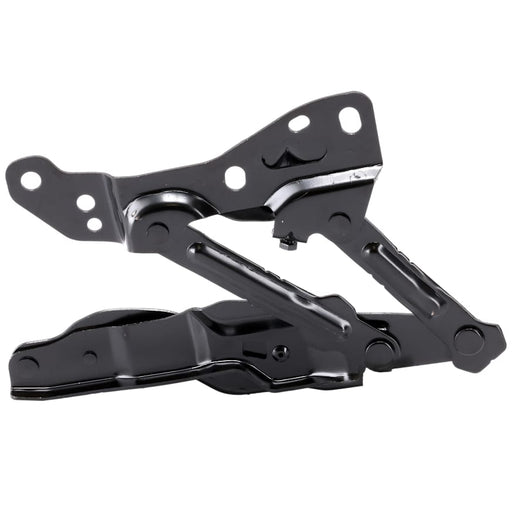2019-2021 Tesla X Hood Hinge Kit From 9-26-19 Rh - TA1236105-Partify-Painted-Replacement-Body-Parts
