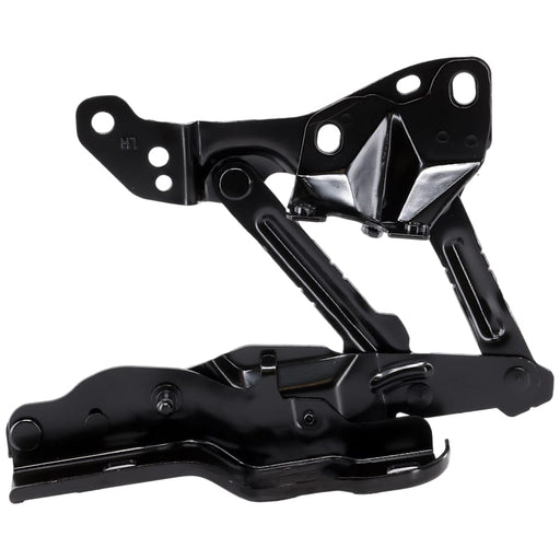 2019-2021 Tesla X Hood Hinge Kit From 9-26-19 Lh - TA1236104-Partify-Painted-Replacement-Body-Parts