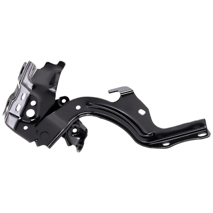 2024 Toyota Grand Highlander Hood Hinge Kit Right - TO1236273-Partify-Painted-Replacement-Body-Parts