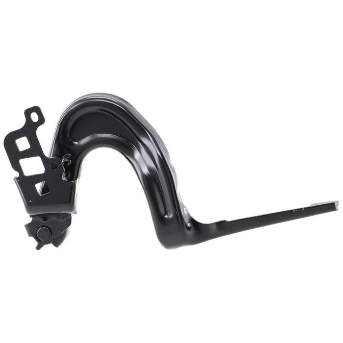 2020-2024 Tesla Y Hood Hinge Kit - TA1236102-Partify-Painted-Replacement-Body-Parts