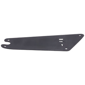 Front Passenger Side Fender Splash Shield image