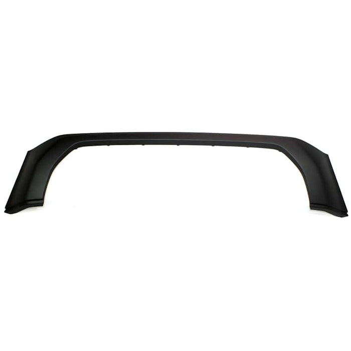 2003-2005 Honda Pilot Grille Molding Code Bg50M - HO1210116-Partify-Painted-Replacement-Body-Parts
