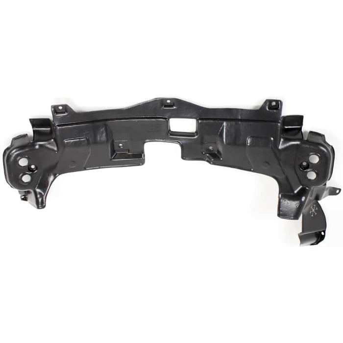 1994-1997 Honda Accord Lower Engine Cover 2.2L L4 - HO1228120-Partify-Painted-Replacement-Body-Parts