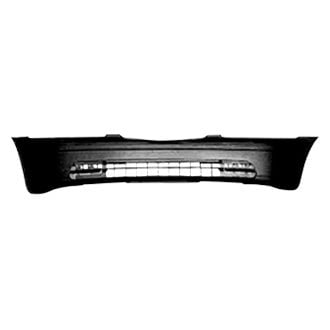 1998 Honda Odyssey CAPA Certified Front Bumper - HO1000180C-Partify-Painted-Replacement-Body-Parts