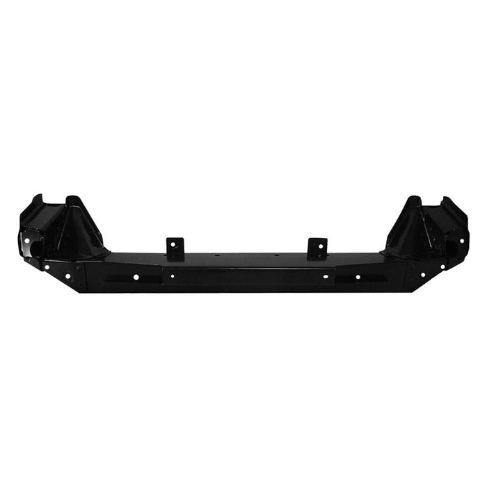 1998-2001 Honda CR-V LX Front Bumper Reinforcement FWD - HO1006153-Partify-Painted-Replacement-Body-Parts