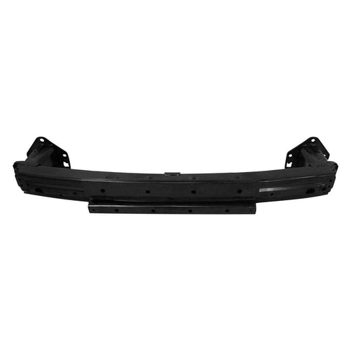 2009-2014 Honda Fit Base/DX/DX-A/EX/LX/Sport Front Bumper Reinforcement - HO1006184-Partify-Painted-Replacement-Body-Parts