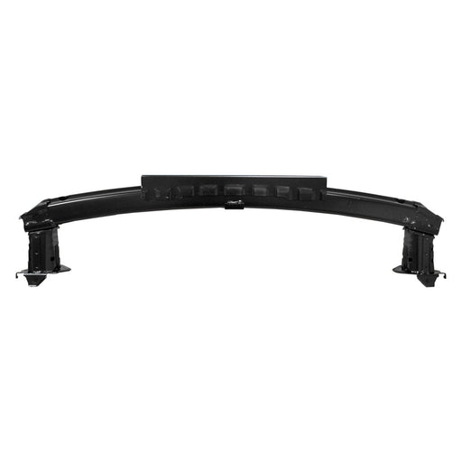 2010-2015 CAPA Certified Honda Accord Crosstour/Crosstour Front Bumper Reinforcement - HO1006185C-Partify-Painted-Replacement-Body-Parts