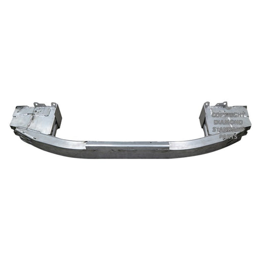 2016-2019 Honda Civic EX/EX-L/LX/Sport/Sport Touring Front Bumper Reinforcement Coupe/Hatchback/Sedan - HO1006196-Partify-Painted-Replacement-Body-Parts