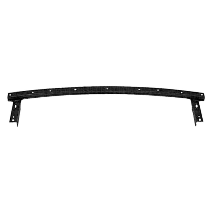 2006-2008 Honda Ridgeline Front Bumper Retainer Cover Center Beam - HO1010100-Partify-Painted-Replacement-Body-Parts