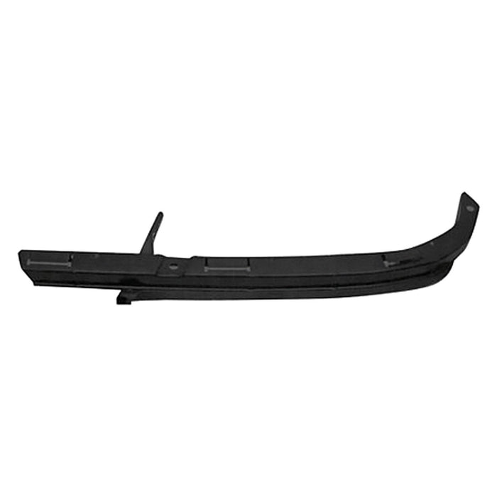1999-2004 Honda Odyssey Front Driver Side Bumper Reinforcement Corner Beam - HO1026101-Partify-Painted-Replacement-Body-Parts