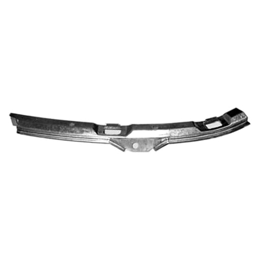 1996-2000 Honda Civic Front Driver Side Bumper Reinforcement Side Stiffener - HO1026102-Partify-Painted-Replacement-Body-Parts