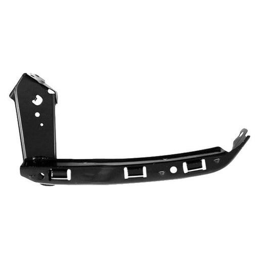 2002-2004 Honda CR-V Front Driver Side Bumper Reinforcement Upper Side Reinforcement - HO1026103-Partify-Painted-Replacement-Body-Parts