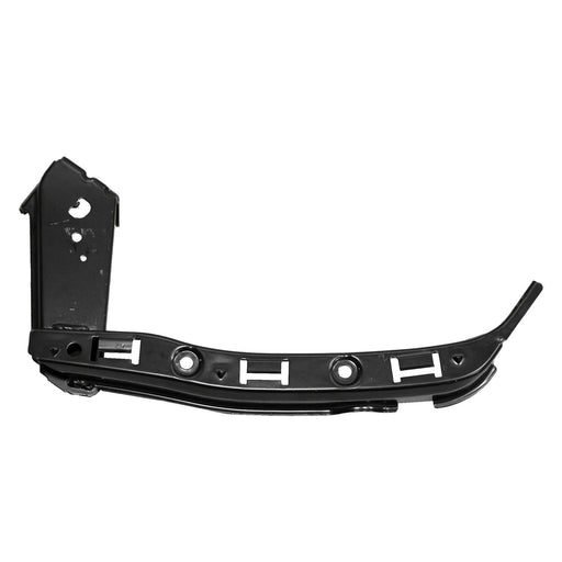 2005-2006 Honda CR-V Front Driver Side Bumper Reinforcement Upper Side - HO1026106-Partify-Painted-Replacement-Body-Parts