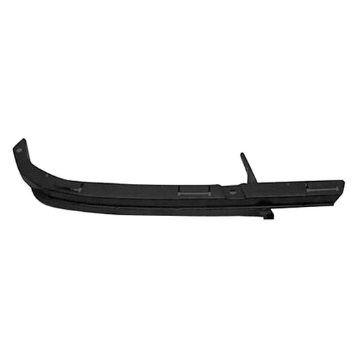 1999-2004 Honda Odyssey Front Passenger Side Bumper Reinforcement Corner Beam - HO1027101-Partify-Painted-Replacement-Body-Parts
