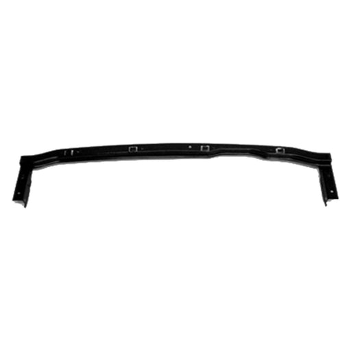 2003-2005 Honda Pilot Front Bumper Retainer Upper - HO1031102-Partify-Painted-Replacement-Body-Parts