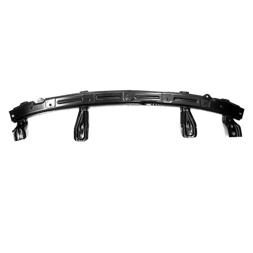 2016-2021 Honda Civic Front Bumper Retainer Upper - HO1031105-Partify-Painted-Replacement-Body-Parts