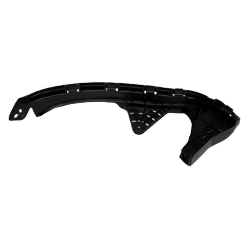 2010-2014 Honda Insight Front Driver Side Bumper Retainer Beam - HO1032104-Partify-Painted-Replacement-Body-Parts