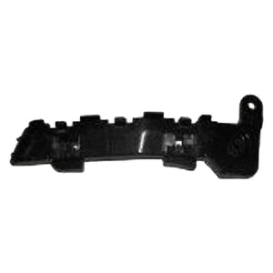 Front Driver Side Bumper Retainer image