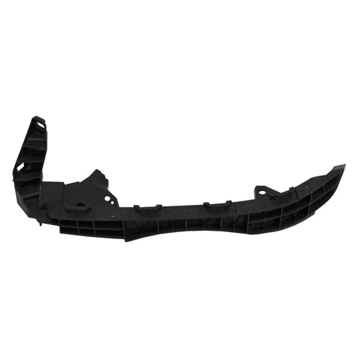 2013-2017 Honda Accord Front Driver Side Bumper Retainer Side Cover Beam - HO1032106-Partify-Painted-Replacement-Body-Parts
