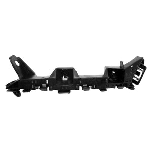 Front Driver Side Bumper Retainer image
