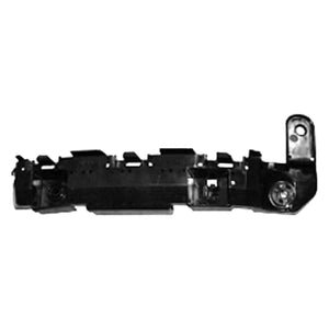 Front Driver Side Bumper Retainer image