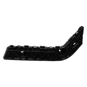 Front Driver Side Bumper Retainer image