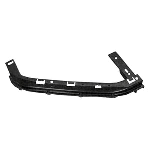 Front Passenger Side Bumper Retainer image
