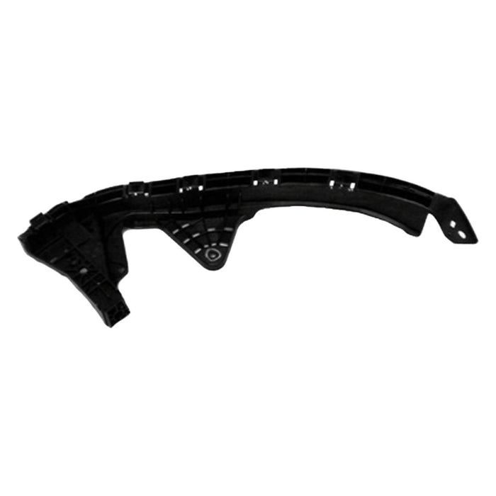 2010-2014 Honda Insight Front Passenger Side Bumper Retainer Beam - HO1033104-Partify-Painted-Replacement-Body-Parts