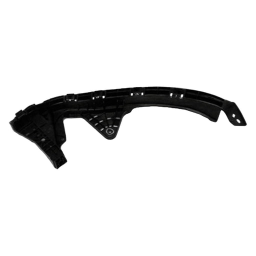 2010-2014 Honda Insight Front Passenger Side Bumper Retainer Beam - HO1033104-Partify-Painted-Replacement-Body-Parts