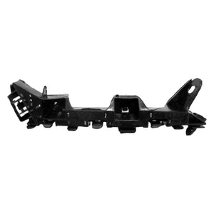 Front Passenger Side Bumper Retainer image