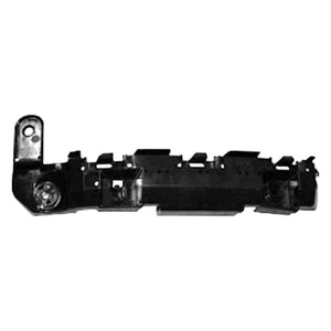 Front Passenger Side Bumper Retainer image