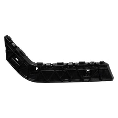 Front Passenger Side Bumper Retainer image